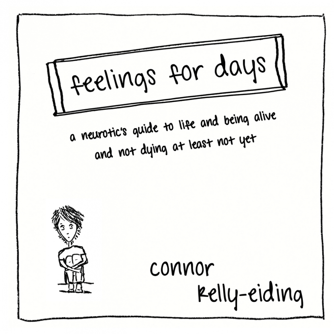 Feelings for Days