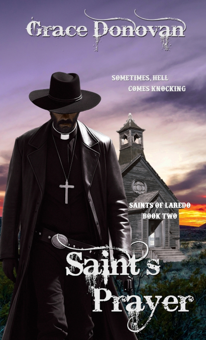 Saint’s Prayer
