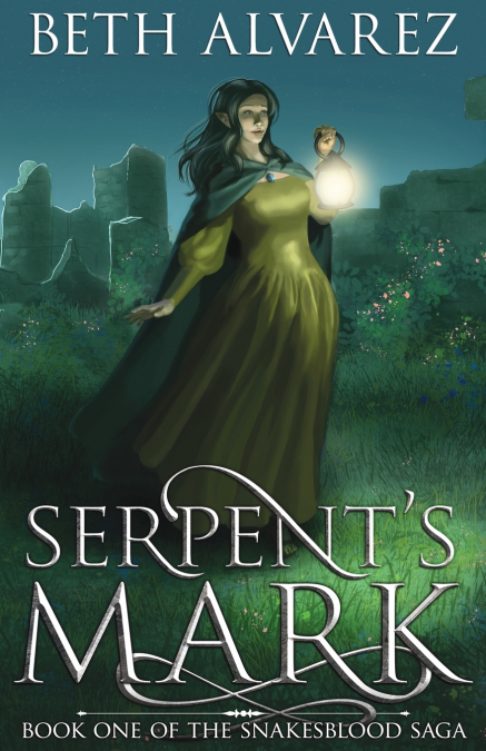Serpent’s Mark