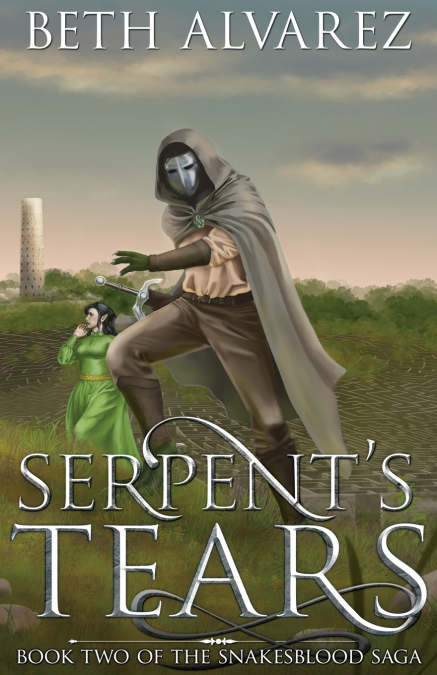 Serpent’s Tears