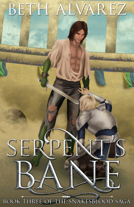 Serpent’s Bane