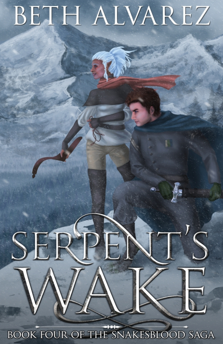 Serpent’s Wake