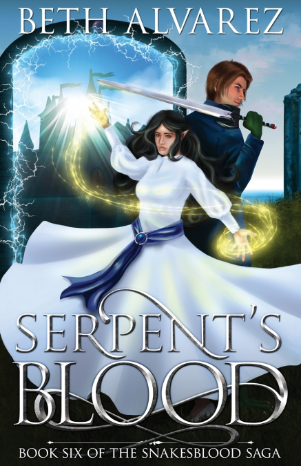 Serpent’s Blood