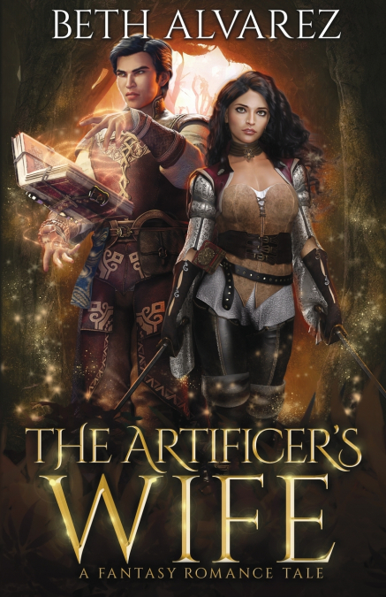The Artificer’s Wife