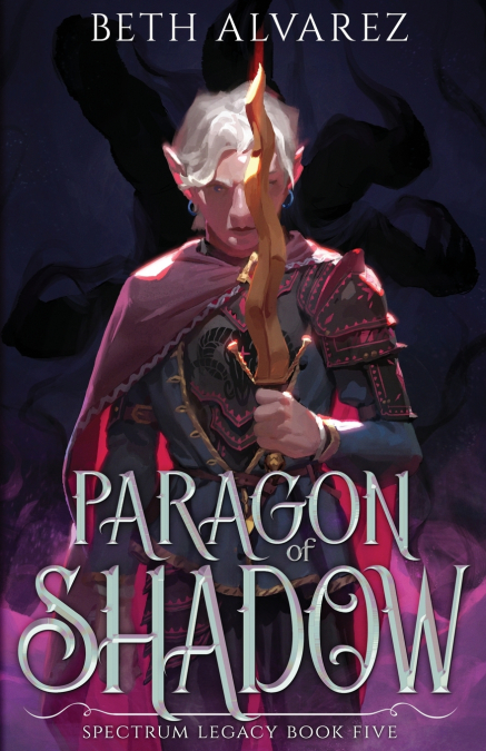 Paragon of Shadow