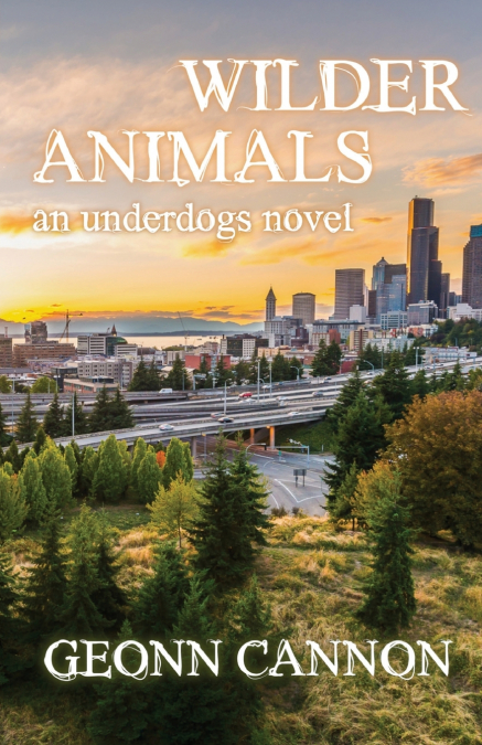Wilder Animals