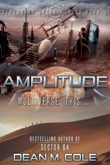Amplitude