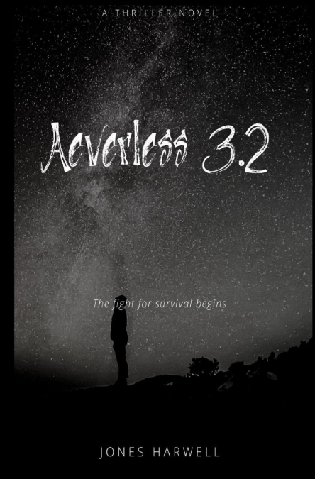 Aeverless 3.2