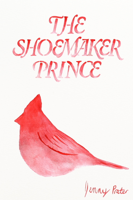 The Shoemaker Prince