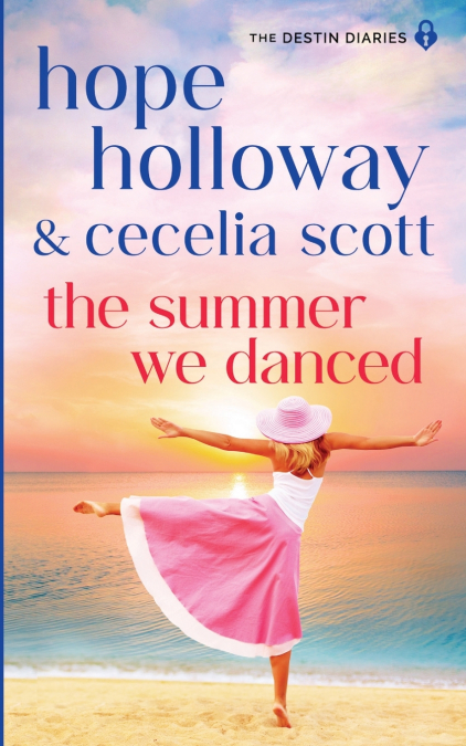 The Summer We Danced