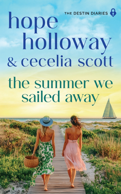 The Summer We Sailed Away
