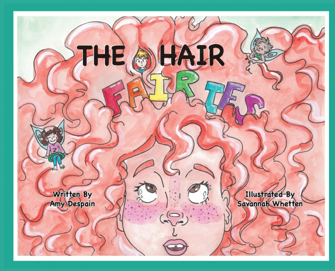 The Hair Fairies