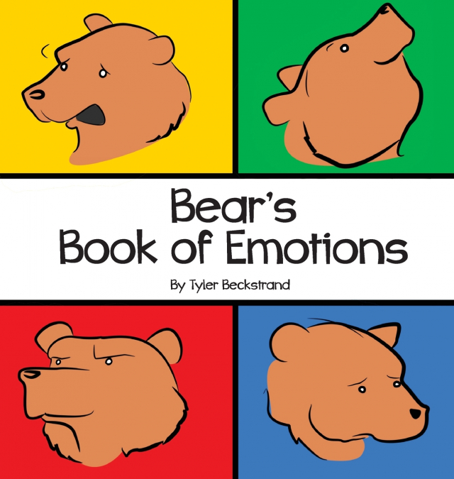 Bear’s Book of Emotions