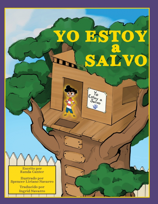 Yo Estoy a Salvo