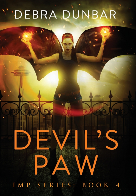 Devil’s Paw
