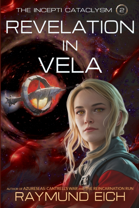 Revelation in Vela