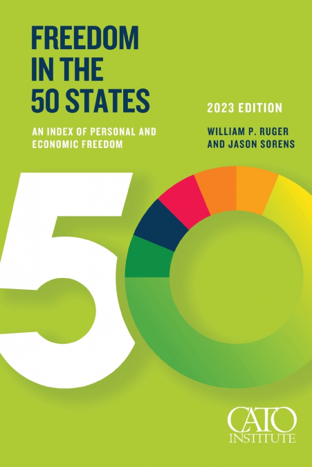 Freedom in the 50 States