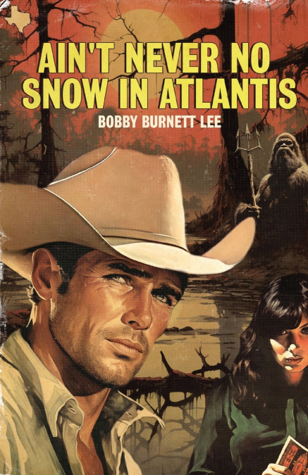 Ain’t Never No Snow In Atlantis