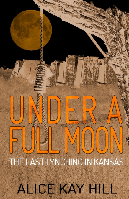 Under A Full Moon