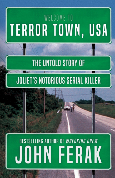 Terror Town, USA