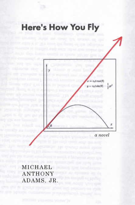 Here’s How You Fly