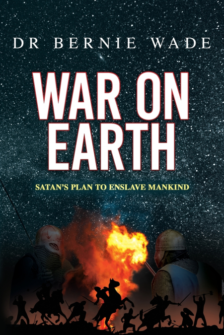 War on Earth