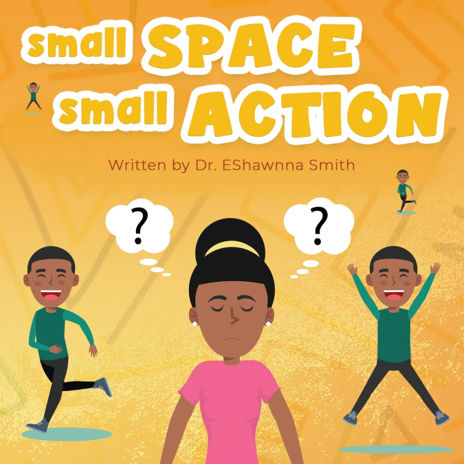 Small Space Small Action