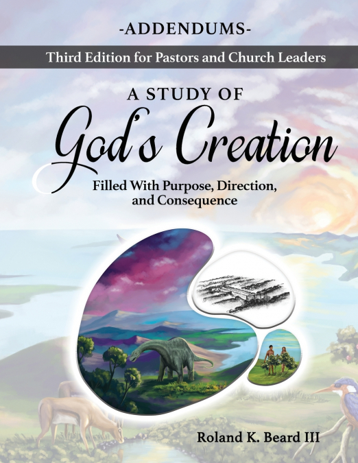 A Study of God’s Creation