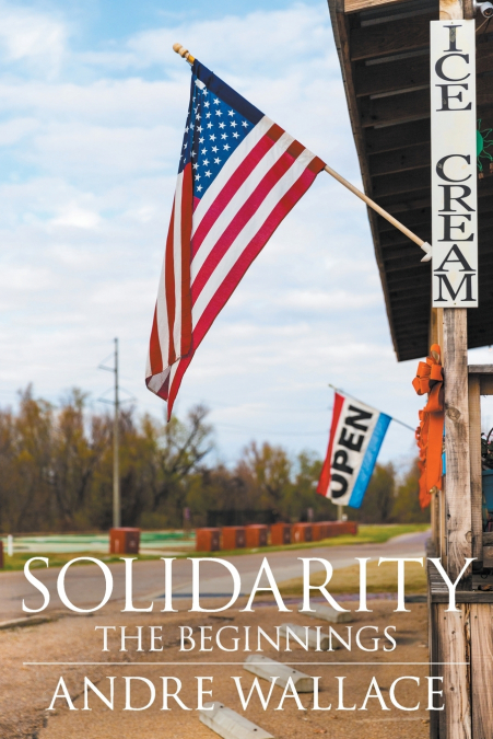Solidarity - The Beginnings