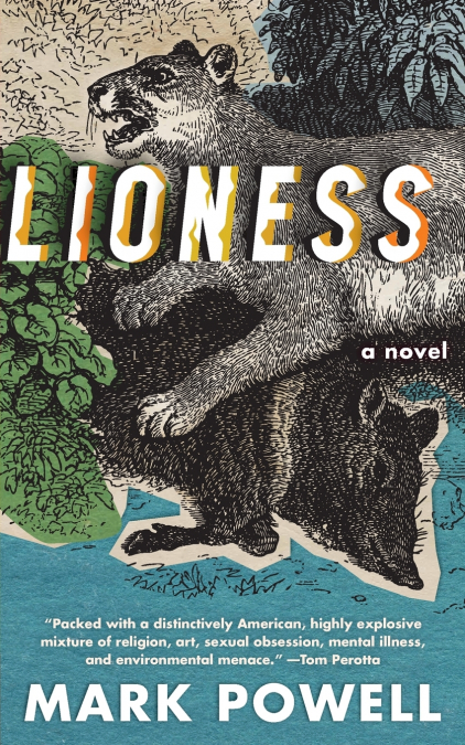 Lioness