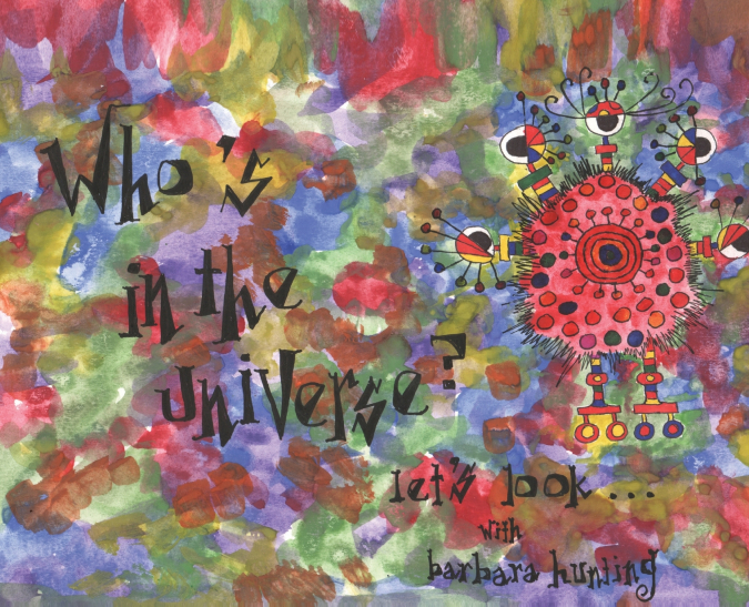 Who’s in the Universe?  Let’s Look