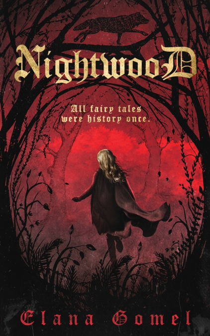 Nightwood