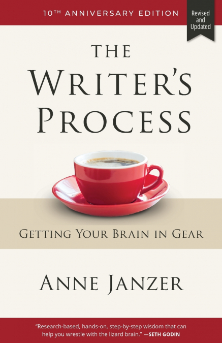 The Writer’s Process
