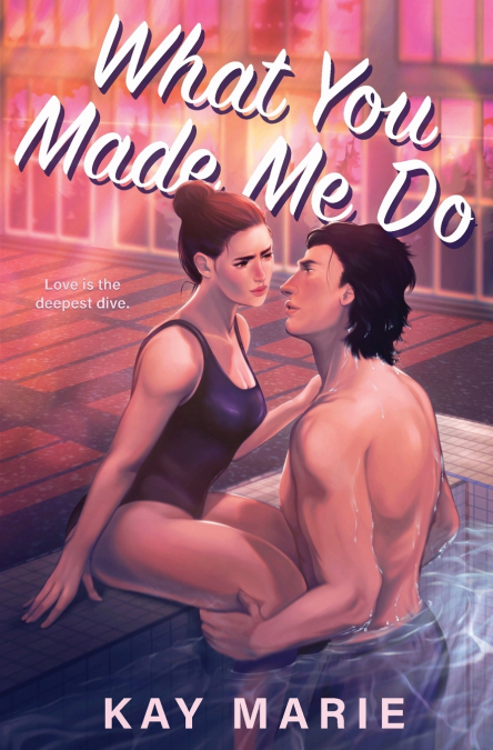 What You Made Me Do (Special Edition Paperback)