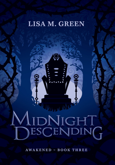 Midnight Descending