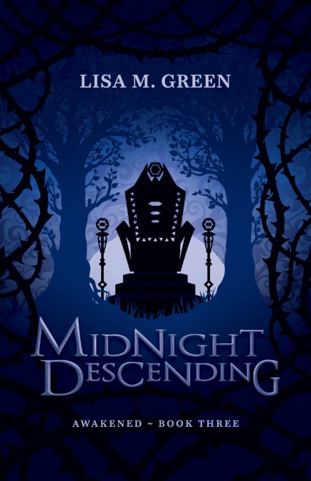 Midnight Descending