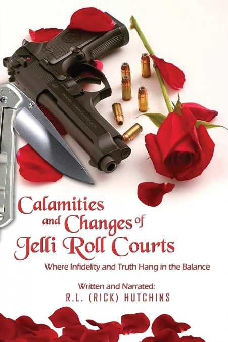 Calamities and Changes of Jelli Role Courts