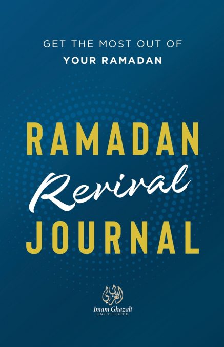 Ramadan Revival  Journal