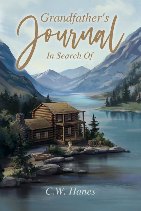 Grandfather’s Journal