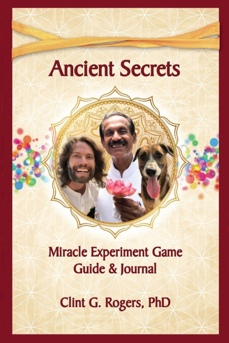 Ancient Secrets Miracle Experiment Game