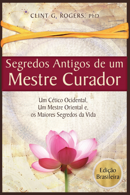 Antigos Segredos de um Mestre Curador