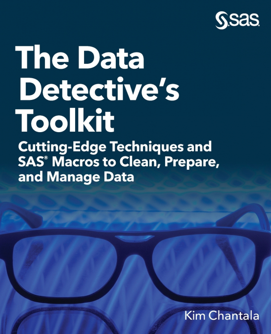 The Data Detective’s Toolkit