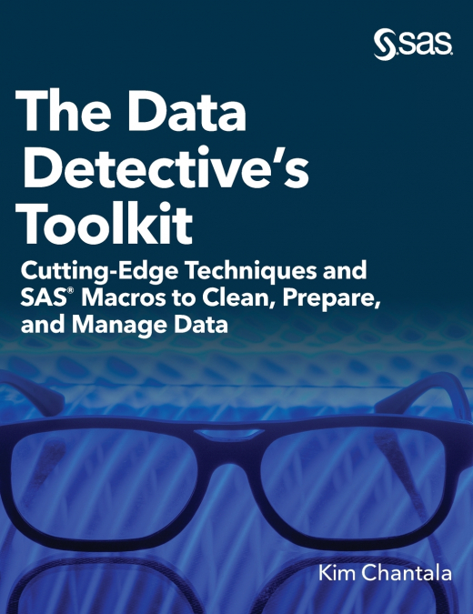 The Data Detective’s Toolkit