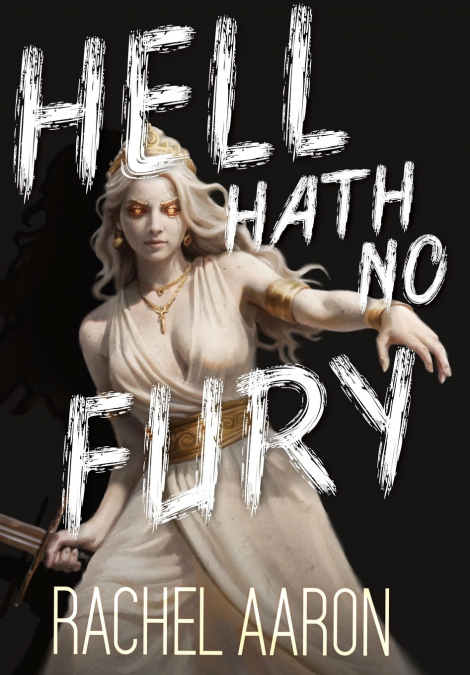 Hell Hath No Fury