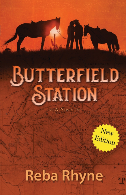 Butterfield Station