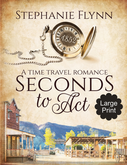 Seconds to Act