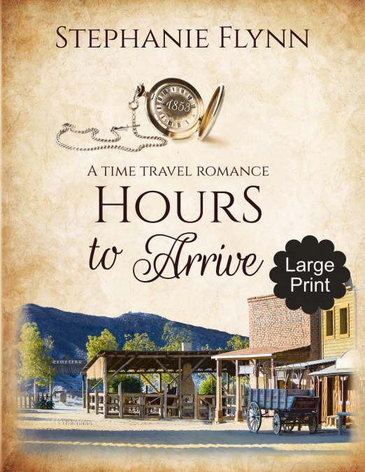 Hours to Arrive