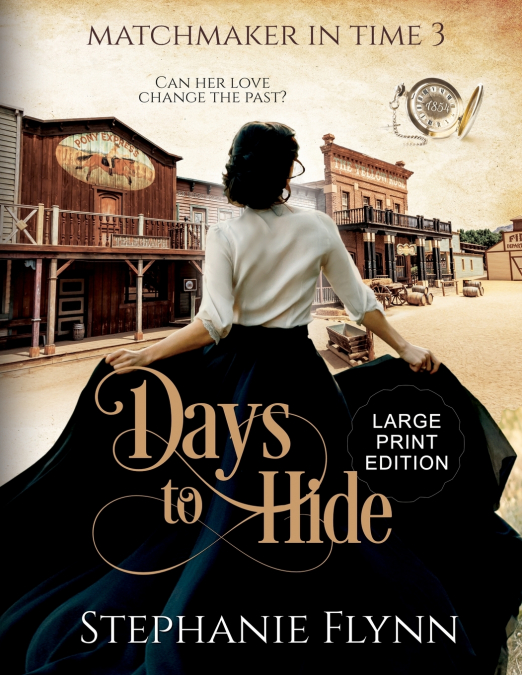 Days to Hide