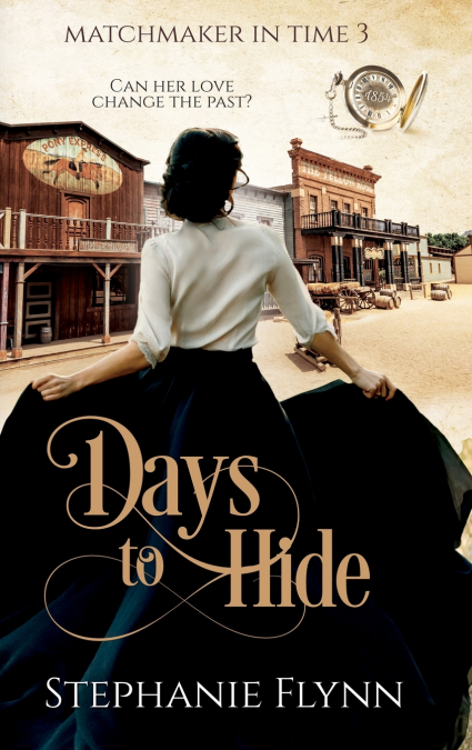 Days to Hide
