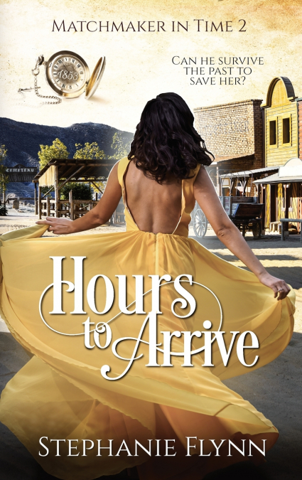 Hours to Arrive